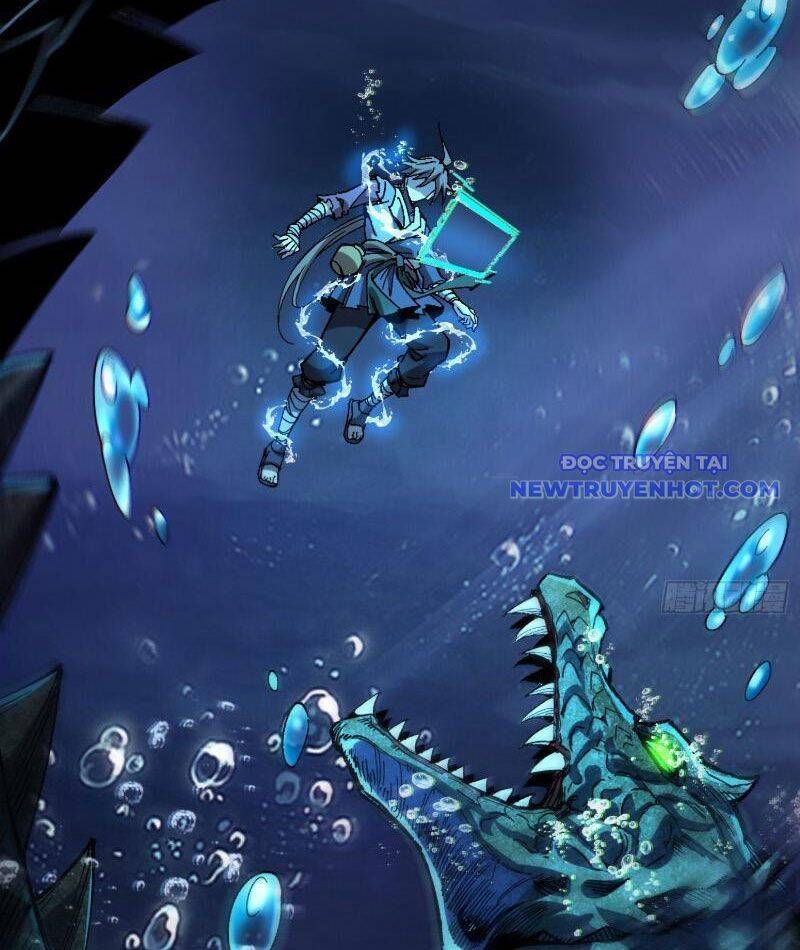 Thành Thần Bắt Đầu Từ Thủy Hầu Tử Chap 2 - Next Chap 3