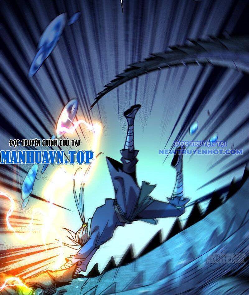 Thành Thần Bắt Đầu Từ Thủy Hầu Tử Chap 2 - Next Chap 3