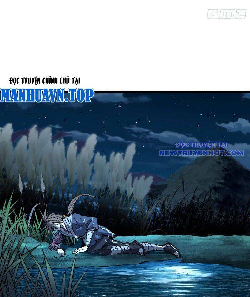 Thành Thần Bắt Đầu Từ Thủy Hầu Tử Chap 2 - Next Chap 3