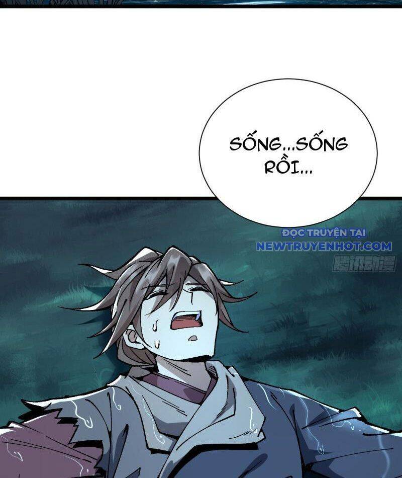Thành Thần Bắt Đầu Từ Thủy Hầu Tử Chap 2 - Next Chap 3