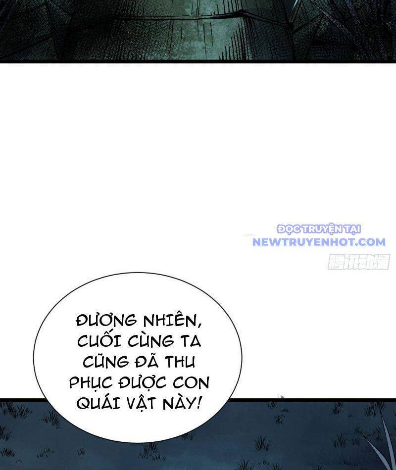 Thành Thần Bắt Đầu Từ Thủy Hầu Tử Chap 2 - Next Chap 3