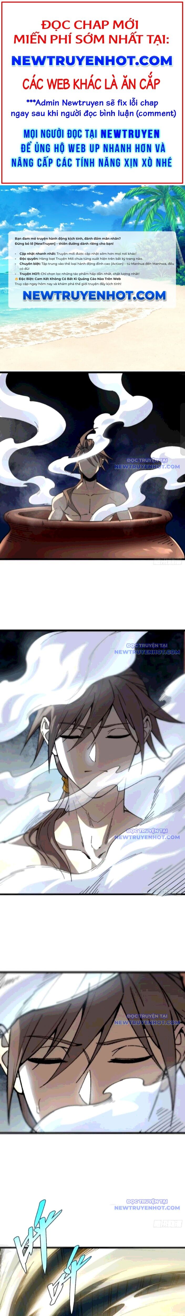 Thành Thần Bắt Đầu Từ Thủy Hầu Tử Chap 25 - Next Chap 26