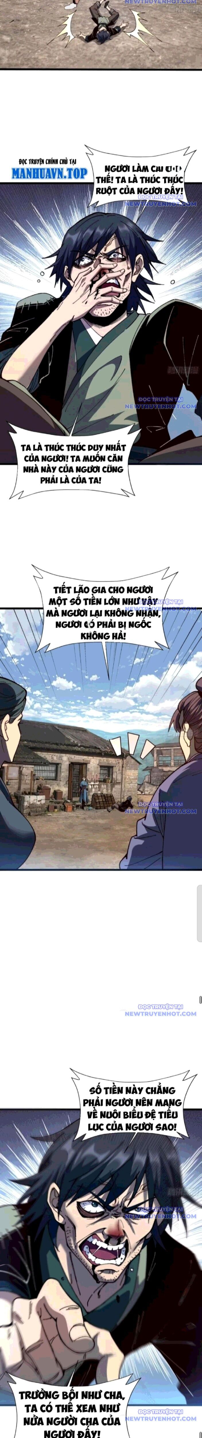 Thành Thần Bắt Đầu Từ Thủy Hầu Tử Chap 25 - Next Chap 26