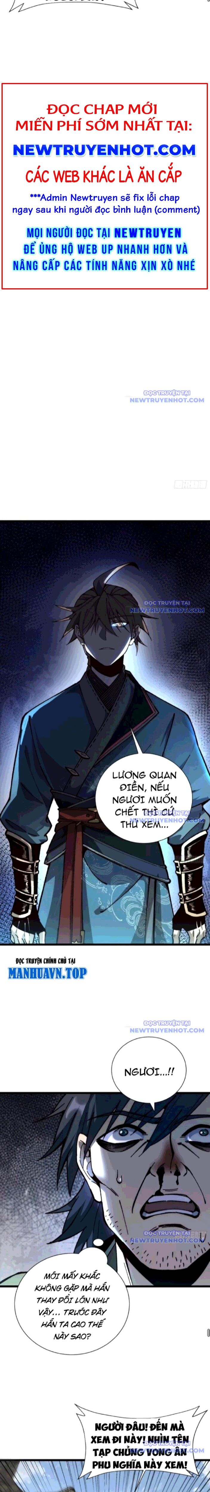 Thành Thần Bắt Đầu Từ Thủy Hầu Tử Chap 25 - Next Chap 26