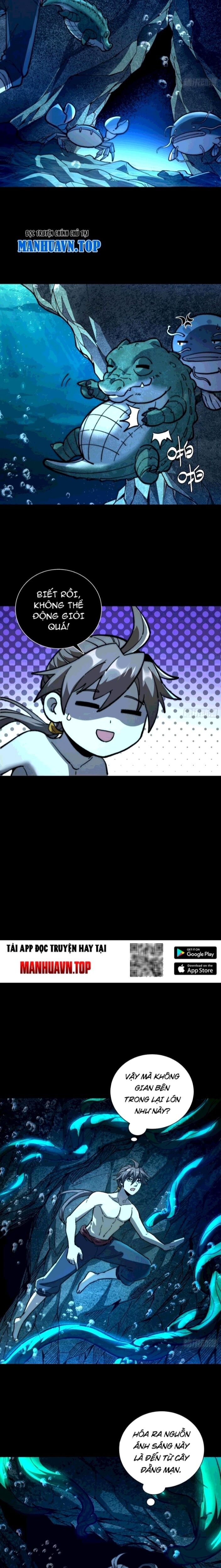 Thành Thần Bắt Đầu Từ Thủy Hầu Tử Chap 27 - Next Chap 28