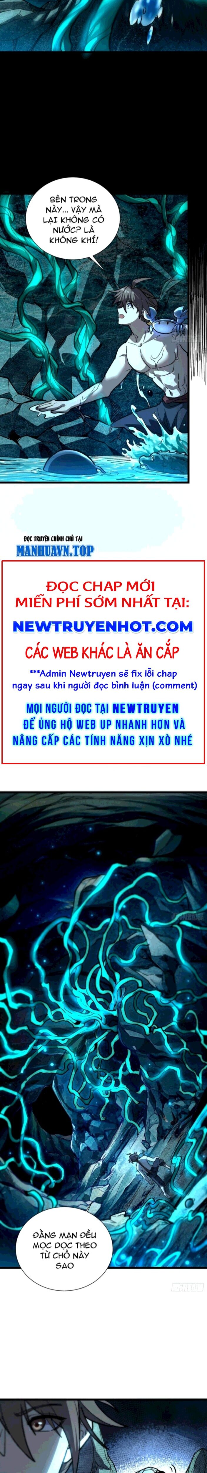 Thành Thần Bắt Đầu Từ Thủy Hầu Tử Chap 27 - Next Chap 28