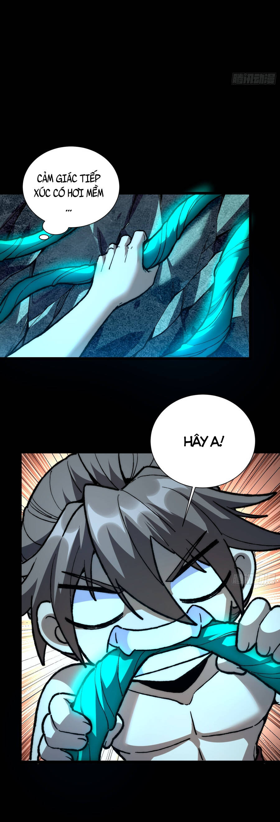 Thành Thần Bắt Đầu Từ Thủy Hầu Tử Chap 28 - Next Chap 29