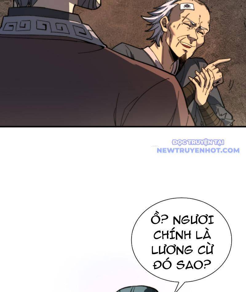 Thành Thần Bắt Đầu Từ Thủy Hầu Tử Chap 3 - Next Chap 4