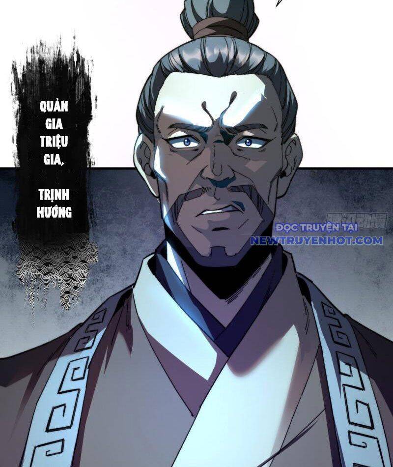 Thành Thần Bắt Đầu Từ Thủy Hầu Tử Chap 3 - Next Chap 4