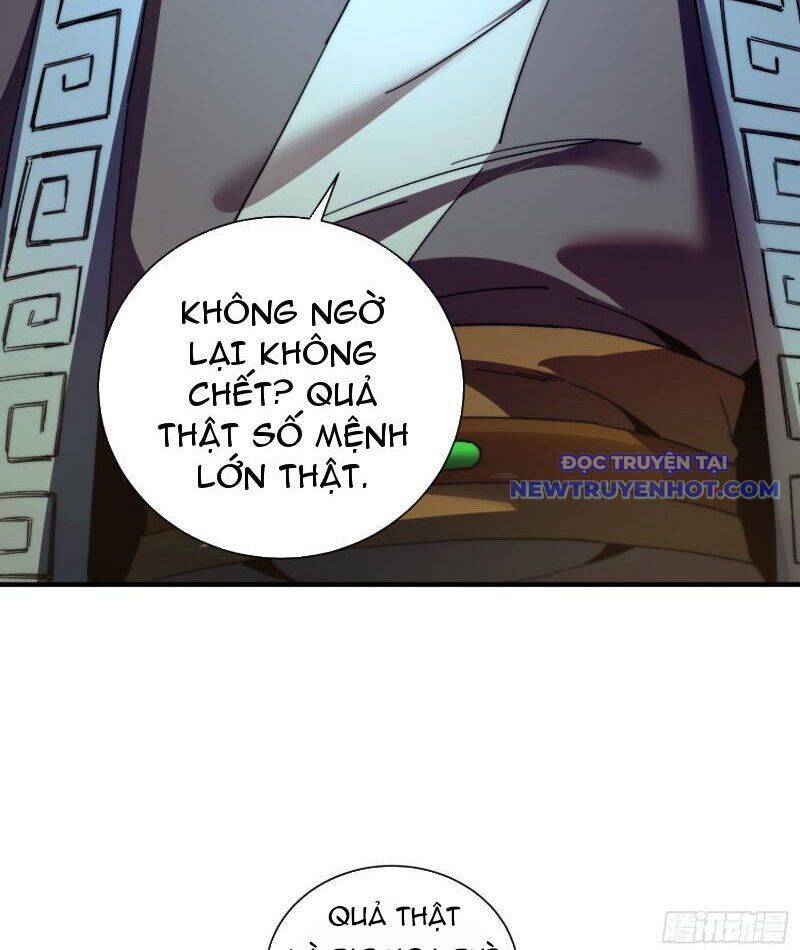 Thành Thần Bắt Đầu Từ Thủy Hầu Tử Chap 3 - Next Chap 4