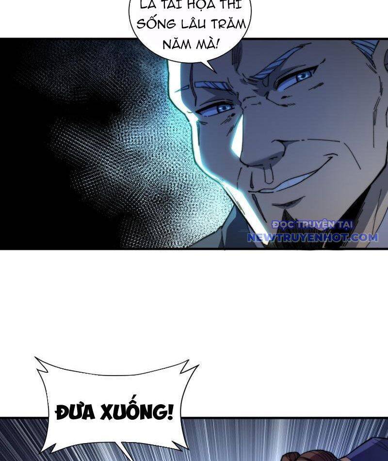 Thành Thần Bắt Đầu Từ Thủy Hầu Tử Chap 3 - Next Chap 4