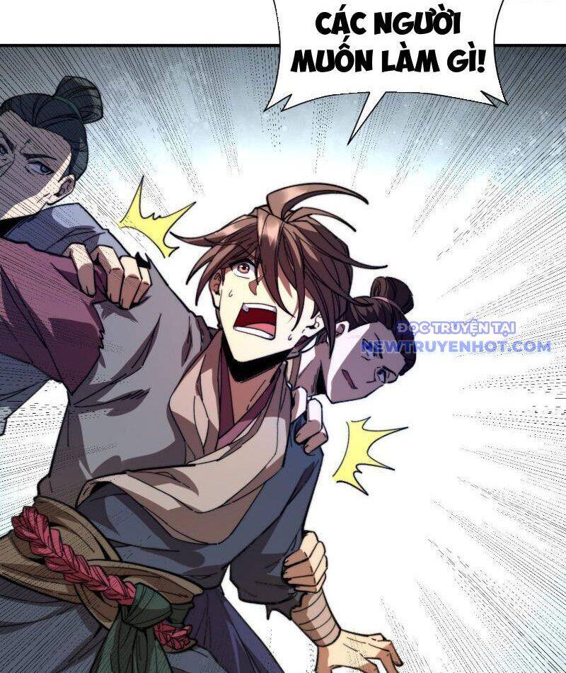 Thành Thần Bắt Đầu Từ Thủy Hầu Tử Chap 3 - Next Chap 4