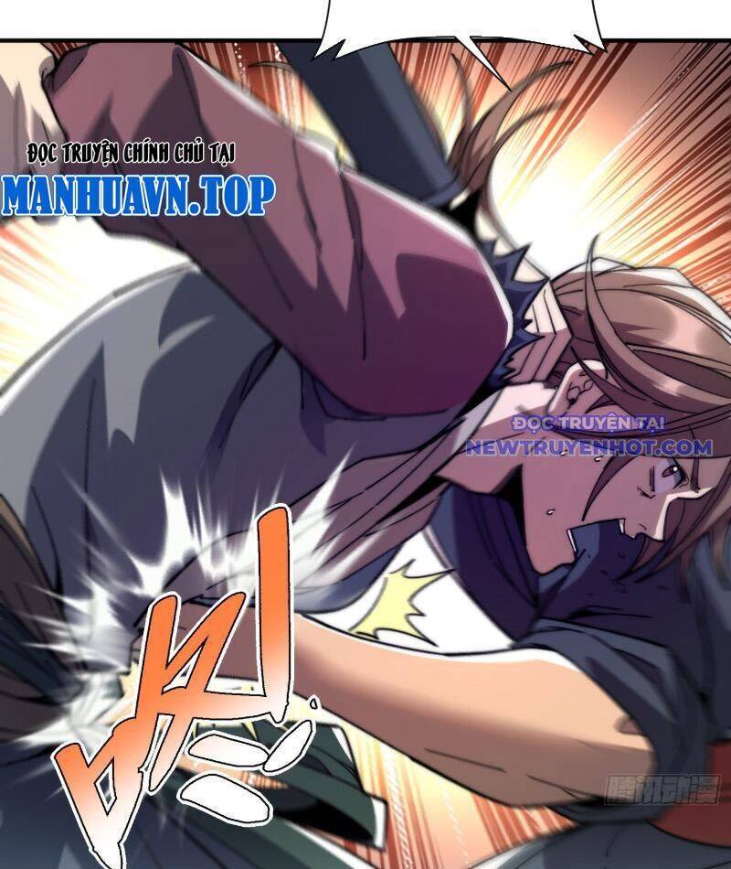 Thành Thần Bắt Đầu Từ Thủy Hầu Tử Chap 3 - Next Chap 4