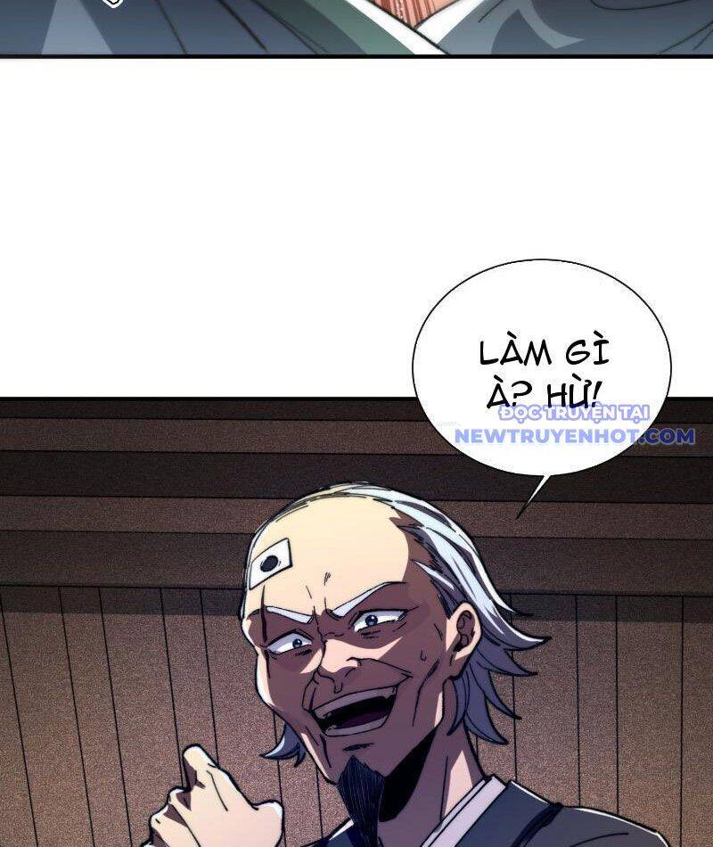 Thành Thần Bắt Đầu Từ Thủy Hầu Tử Chap 3 - Next Chap 4