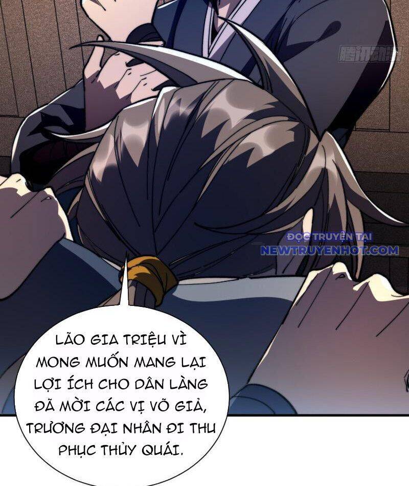 Thành Thần Bắt Đầu Từ Thủy Hầu Tử Chap 3 - Next Chap 4