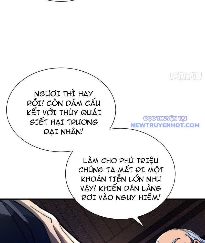 Thành Thần Bắt Đầu Từ Thủy Hầu Tử Chap 3 - Next Chap 4