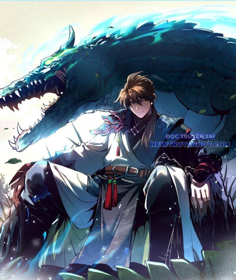 Thành Thần Bắt Đầu Từ Thủy Hầu Tử Chap 3 - Next Chap 4