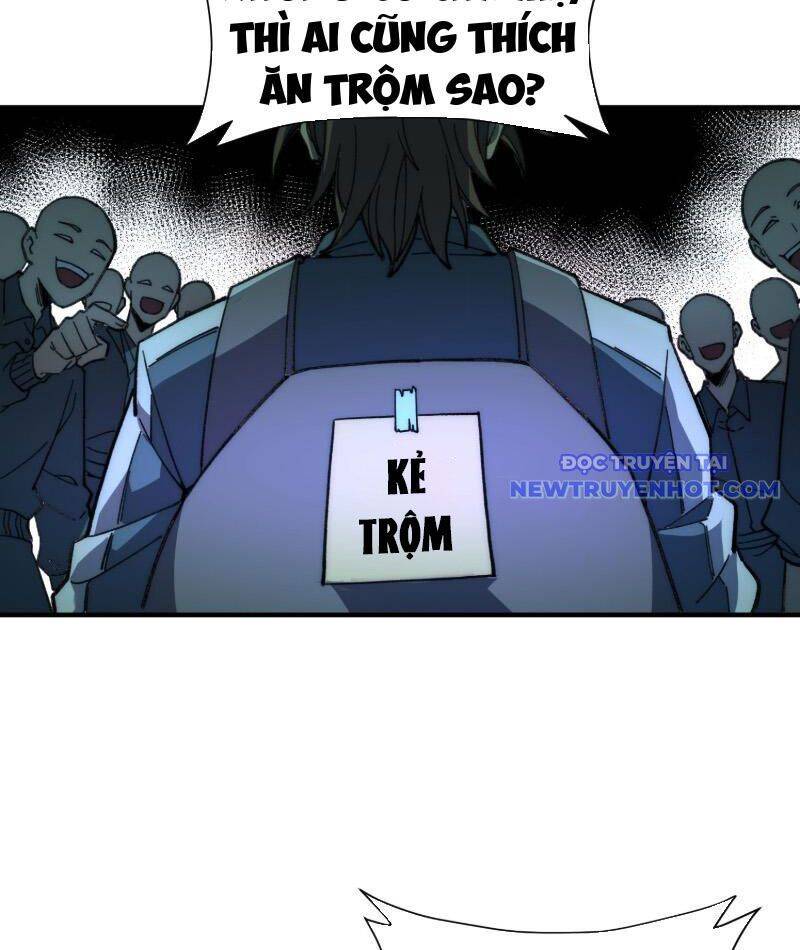 Thành Thần Bắt Đầu Từ Thủy Hầu Tử Chap 3 - Next Chap 4