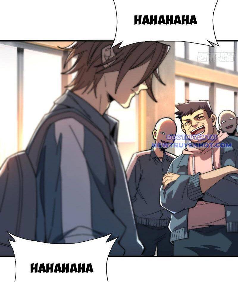 Thành Thần Bắt Đầu Từ Thủy Hầu Tử Chap 3 - Next Chap 4