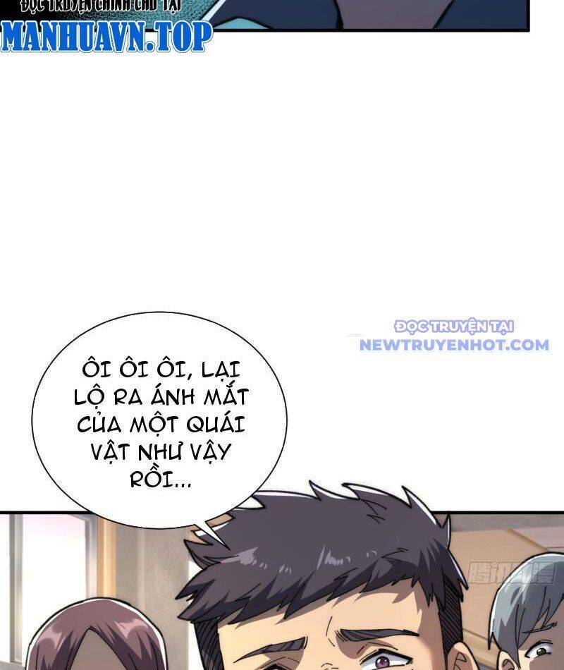 Thành Thần Bắt Đầu Từ Thủy Hầu Tử Chap 3 - Next Chap 4