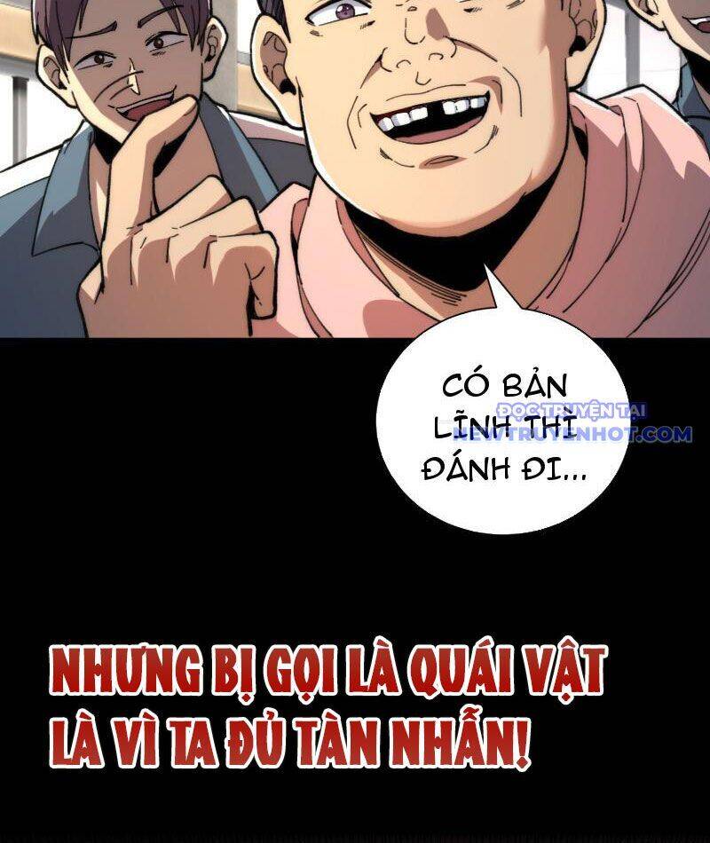 Thành Thần Bắt Đầu Từ Thủy Hầu Tử Chap 3 - Next Chap 4