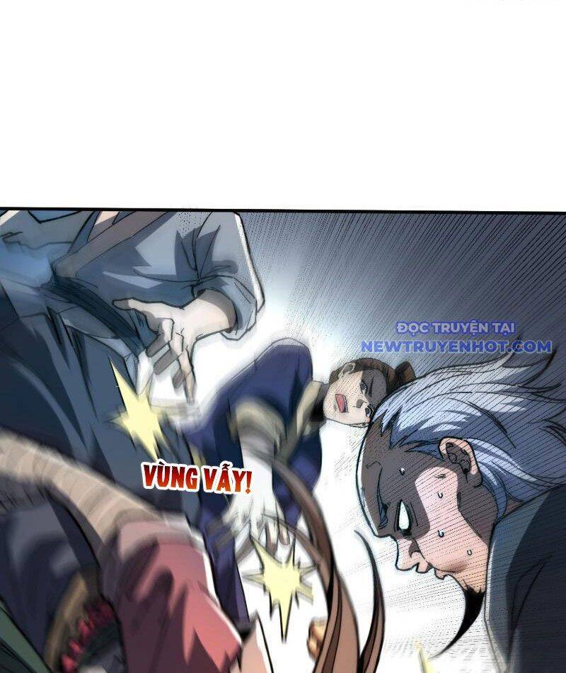 Thành Thần Bắt Đầu Từ Thủy Hầu Tử Chap 3 - Next Chap 4
