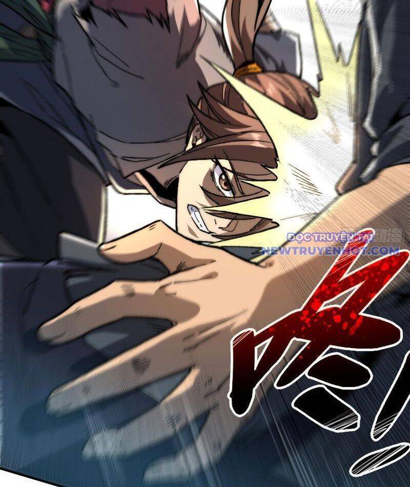 Thành Thần Bắt Đầu Từ Thủy Hầu Tử Chap 3 - Next Chap 4