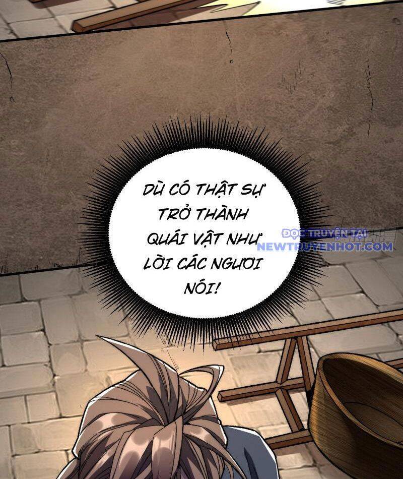 Thành Thần Bắt Đầu Từ Thủy Hầu Tử Chap 3 - Next Chap 4