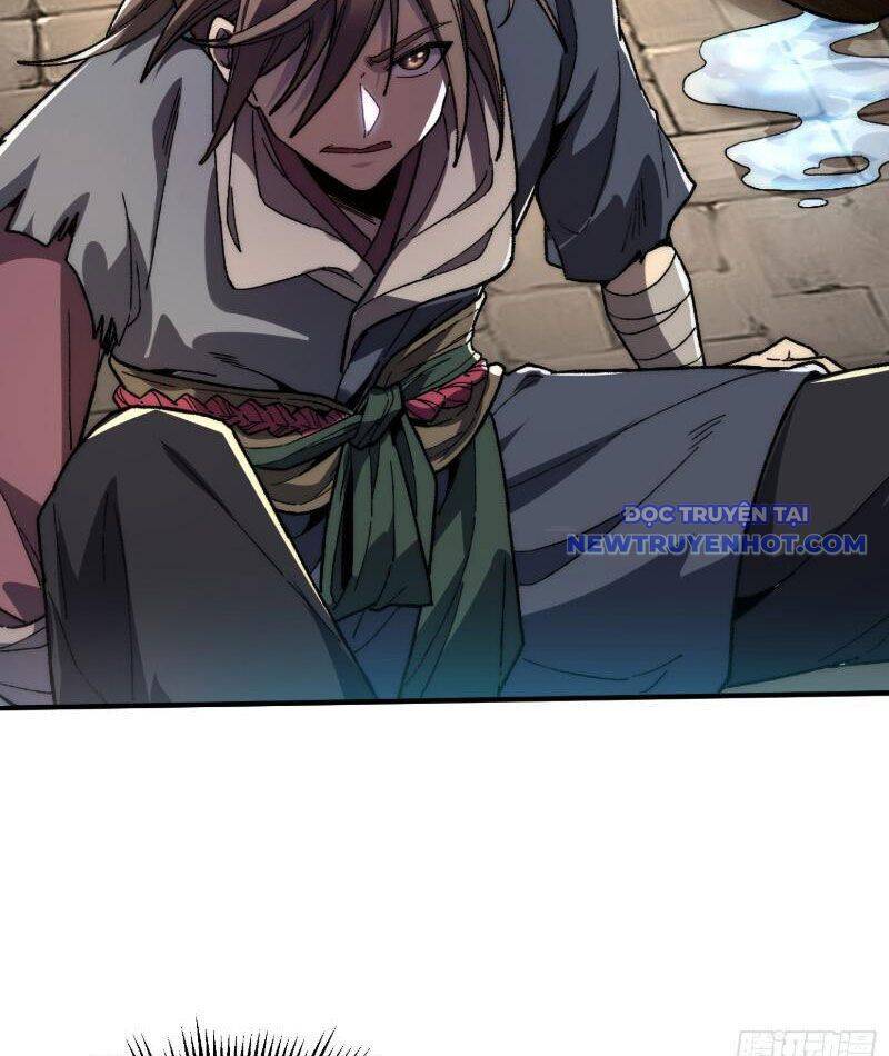 Thành Thần Bắt Đầu Từ Thủy Hầu Tử Chap 3 - Next Chap 4