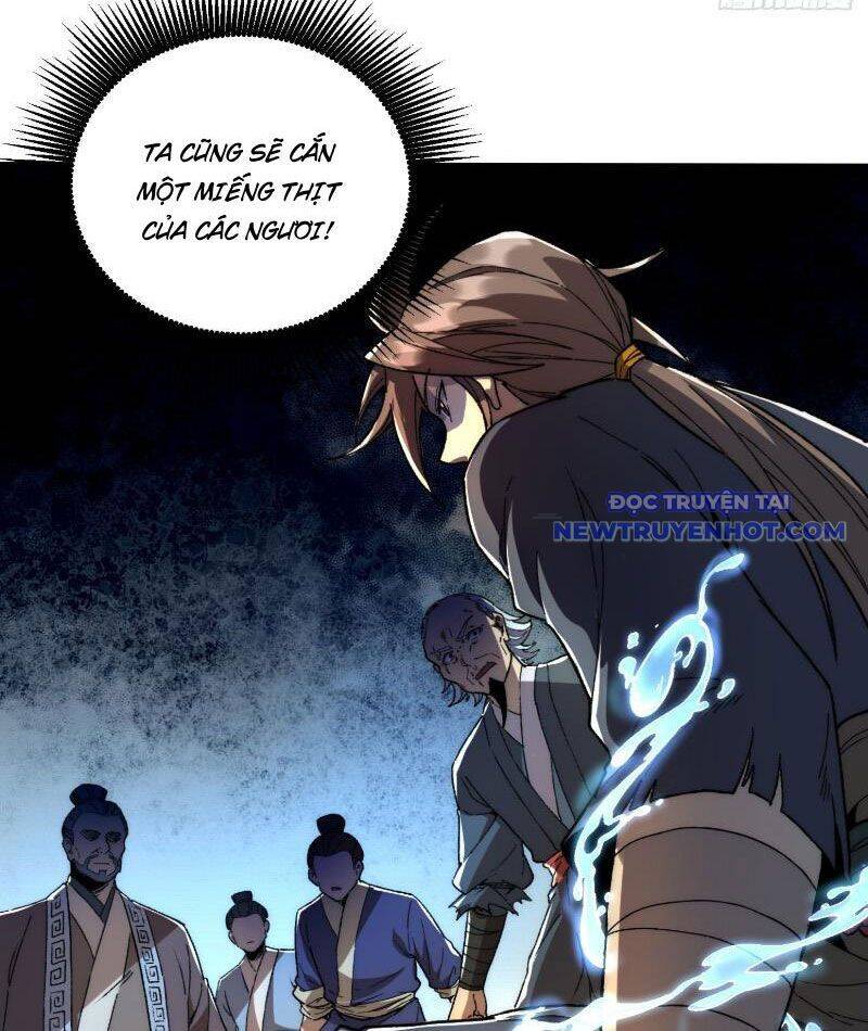 Thành Thần Bắt Đầu Từ Thủy Hầu Tử Chap 3 - Next Chap 4