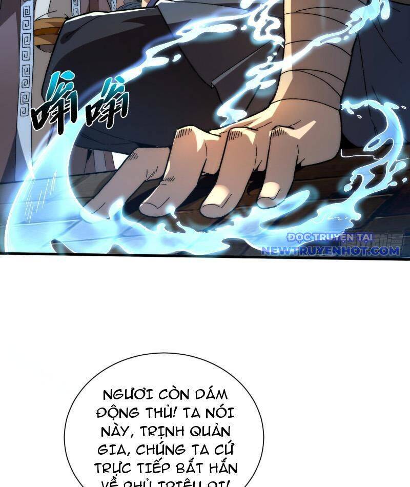 Thành Thần Bắt Đầu Từ Thủy Hầu Tử Chap 3 - Next Chap 4