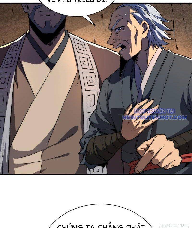 Thành Thần Bắt Đầu Từ Thủy Hầu Tử Chap 3 - Next Chap 4