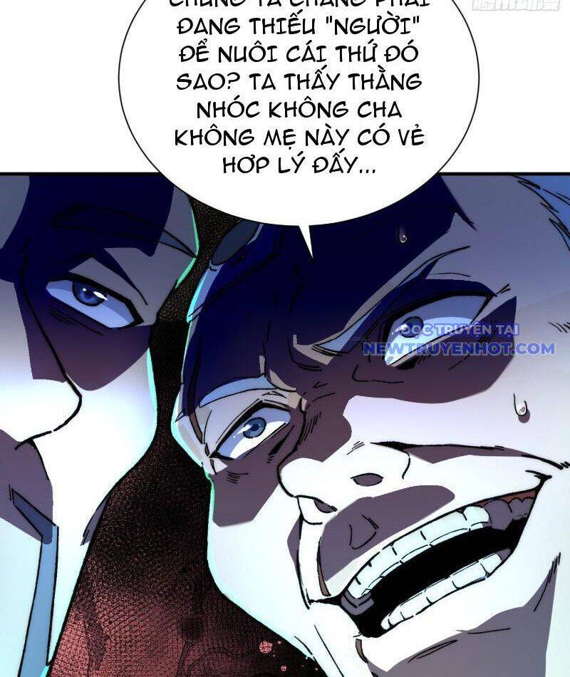 Thành Thần Bắt Đầu Từ Thủy Hầu Tử Chap 3 - Next Chap 4