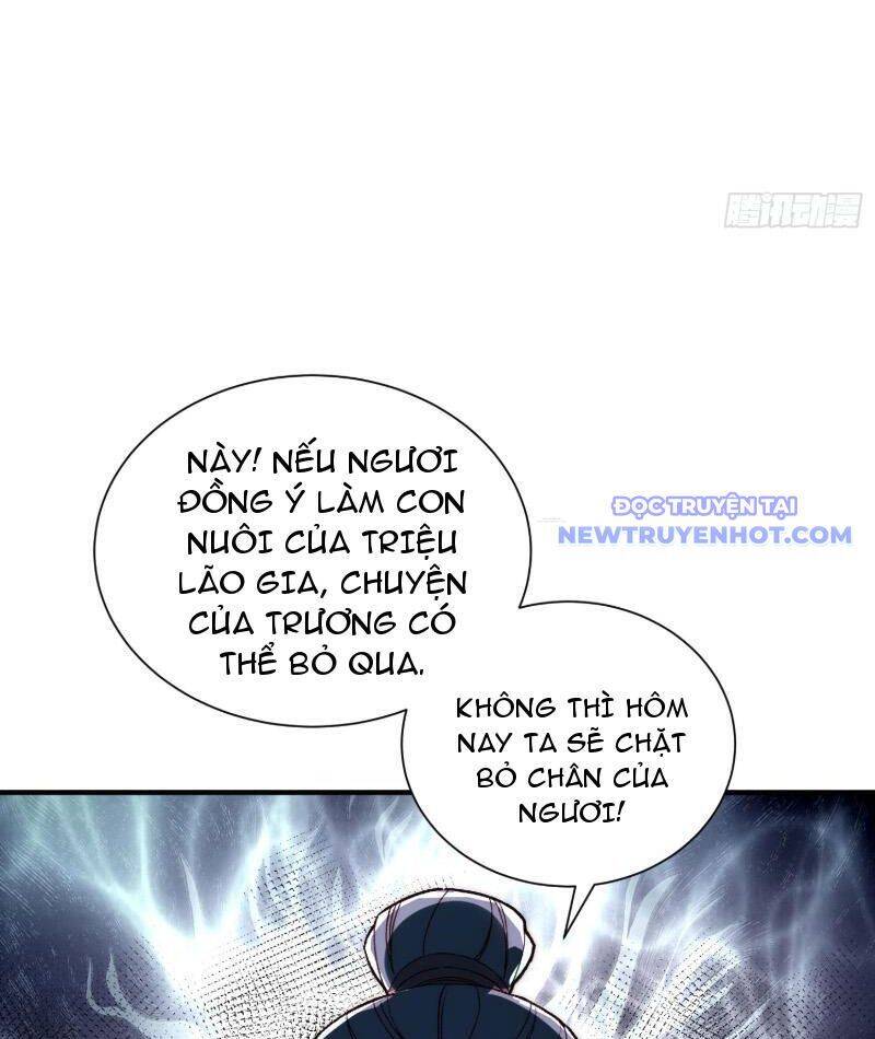 Thành Thần Bắt Đầu Từ Thủy Hầu Tử Chap 3 - Next Chap 4