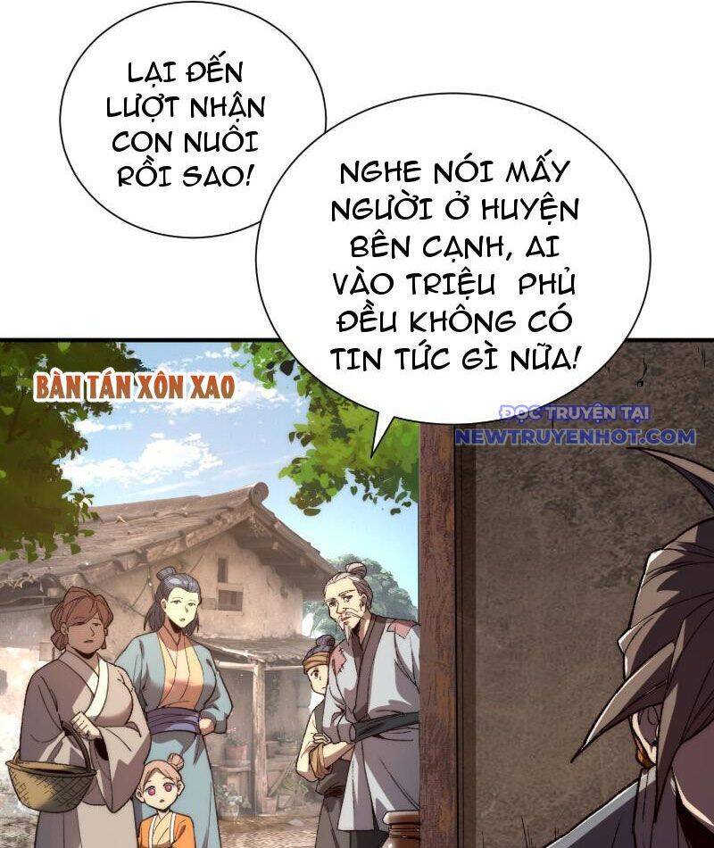 Thành Thần Bắt Đầu Từ Thủy Hầu Tử Chap 3 - Next Chap 4