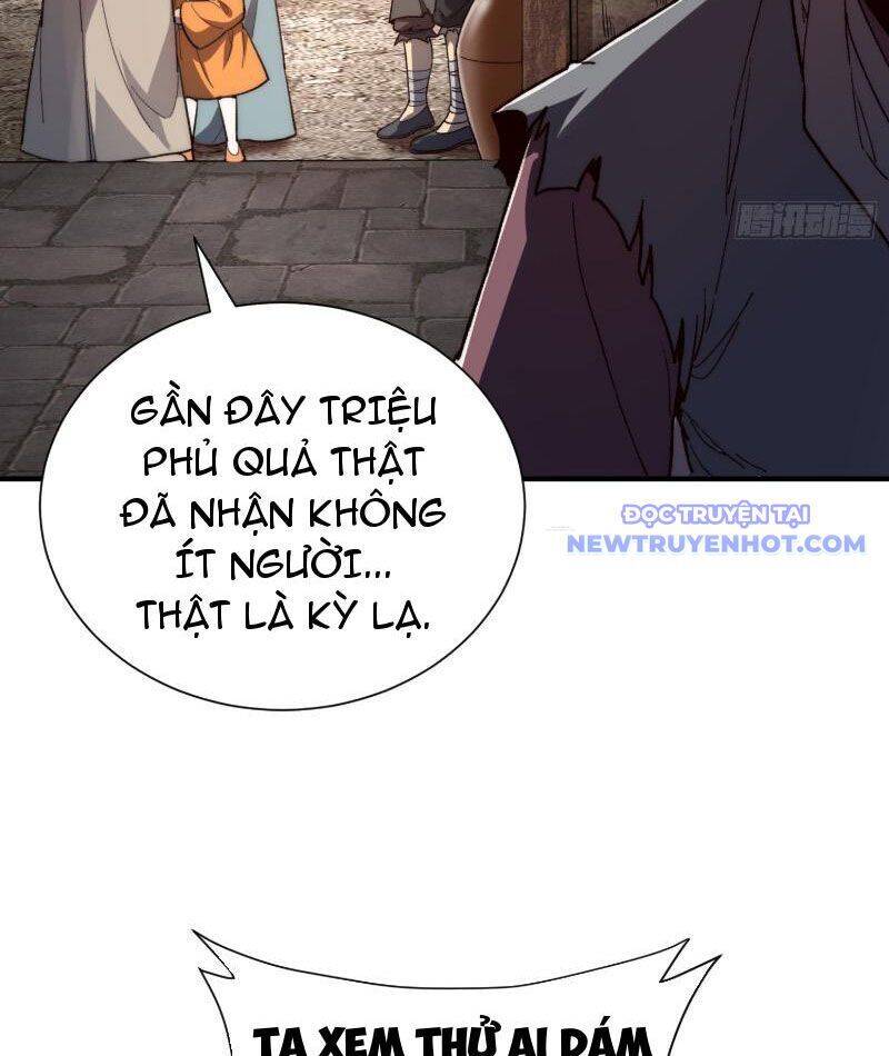 Thành Thần Bắt Đầu Từ Thủy Hầu Tử Chap 3 - Next Chap 4