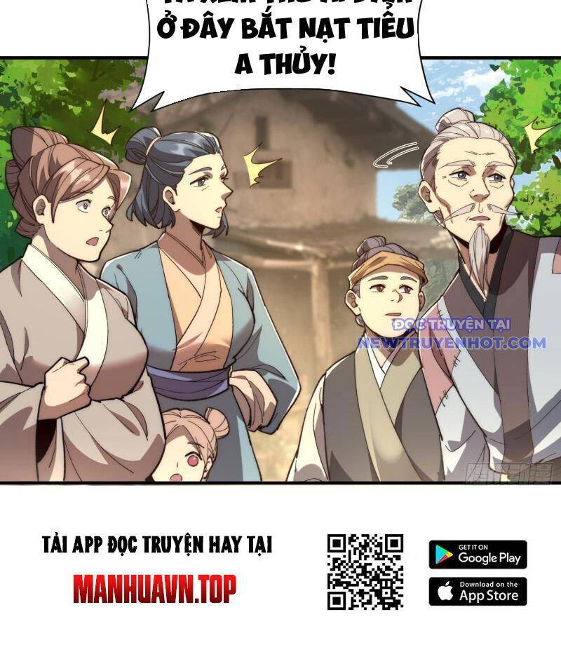 Thành Thần Bắt Đầu Từ Thủy Hầu Tử Chap 3 - Next Chap 4