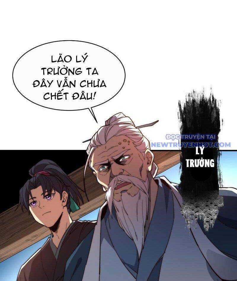 Thành Thần Bắt Đầu Từ Thủy Hầu Tử Chap 3 - Next Chap 4