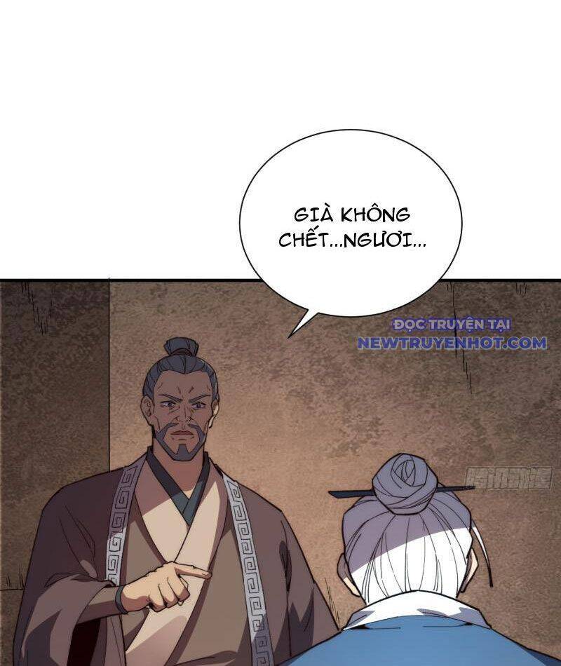 Thành Thần Bắt Đầu Từ Thủy Hầu Tử Chap 3 - Next Chap 4