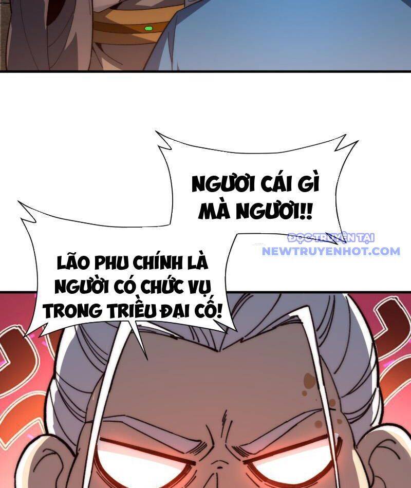 Thành Thần Bắt Đầu Từ Thủy Hầu Tử Chap 3 - Next Chap 4