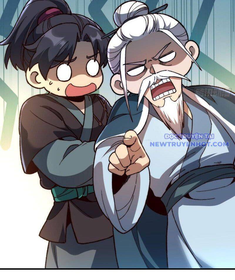 Thành Thần Bắt Đầu Từ Thủy Hầu Tử Chap 3 - Next Chap 4