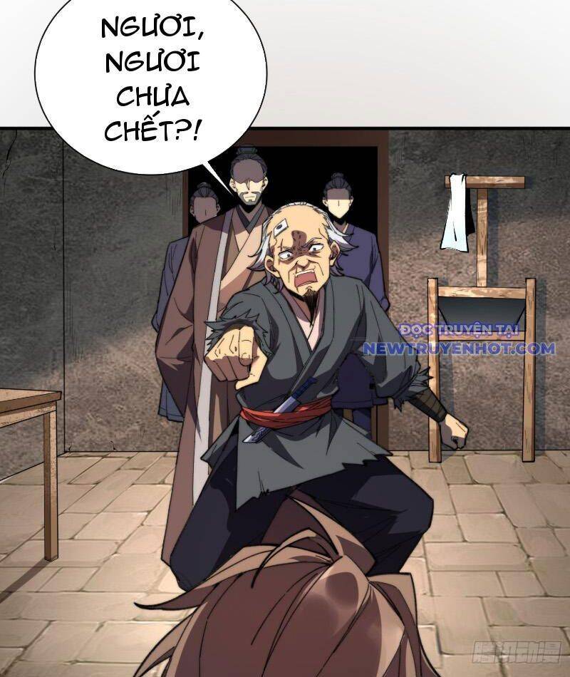 Thành Thần Bắt Đầu Từ Thủy Hầu Tử Chap 3 - Next Chap 4