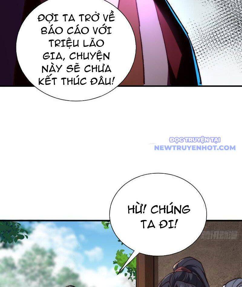 Thành Thần Bắt Đầu Từ Thủy Hầu Tử Chap 3 - Next Chap 4
