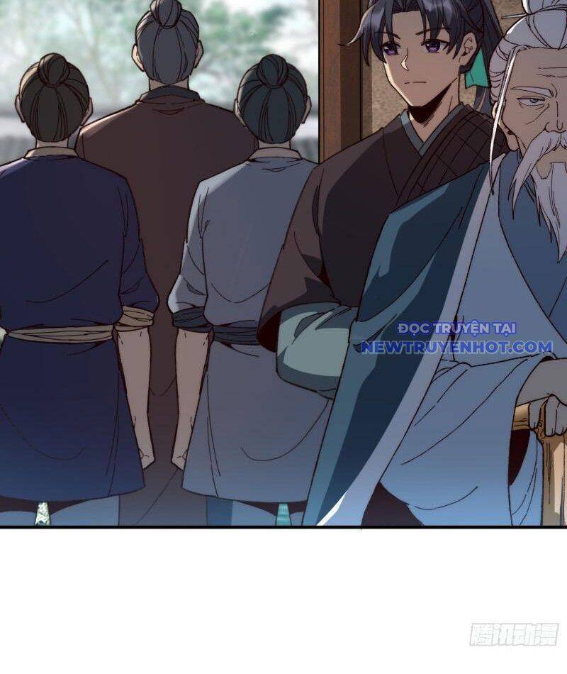 Thành Thần Bắt Đầu Từ Thủy Hầu Tử Chap 3 - Next Chap 4
