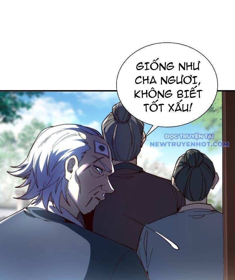Thành Thần Bắt Đầu Từ Thủy Hầu Tử Chap 3 - Next Chap 4