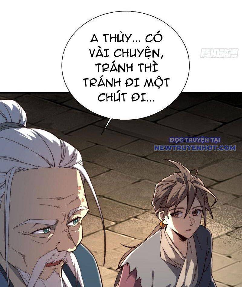 Thành Thần Bắt Đầu Từ Thủy Hầu Tử Chap 3 - Next Chap 4