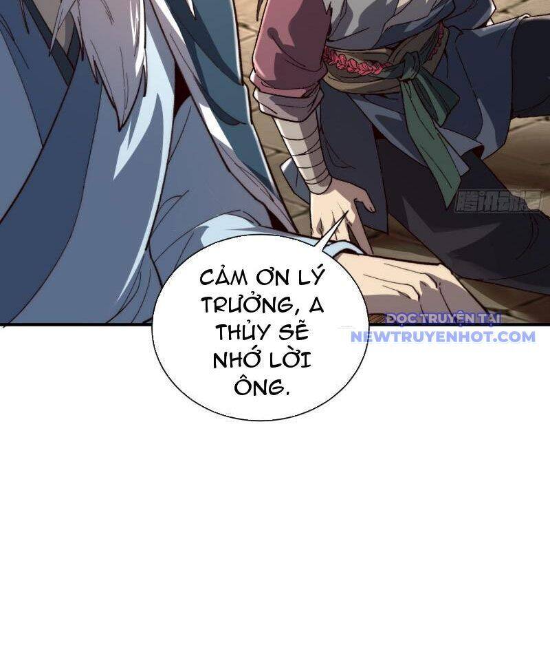 Thành Thần Bắt Đầu Từ Thủy Hầu Tử Chap 3 - Next Chap 4