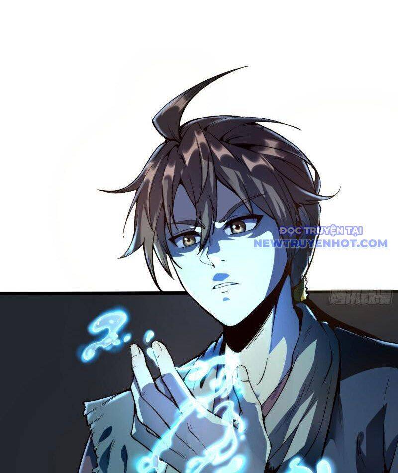Thành Thần Bắt Đầu Từ Thủy Hầu Tử Chap 3 - Next Chap 4