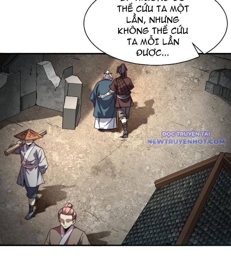 Thành Thần Bắt Đầu Từ Thủy Hầu Tử Chap 3 - Next Chap 4