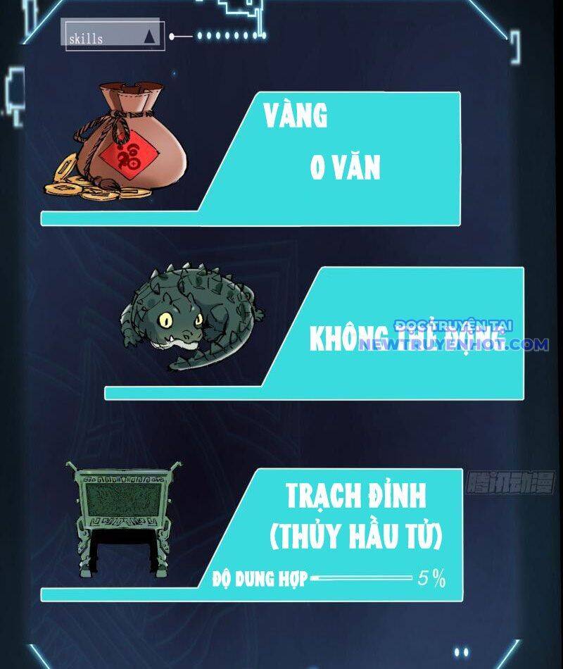 Thành Thần Bắt Đầu Từ Thủy Hầu Tử Chap 3 - Next Chap 4